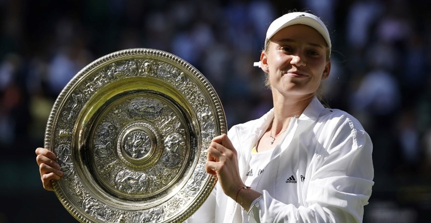 Predsjednik Ruskog teniskog saveza: Osvojili smo turnir u Wimbledonu