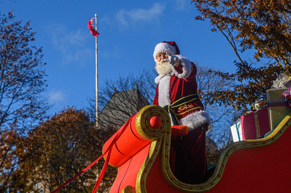 U Kanadi održan najveći hrvatski božićni sajam izvan Europe