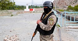 Kirgistan i Tadžikistan dogovorili prekid vatre nakon graničnog sukoba