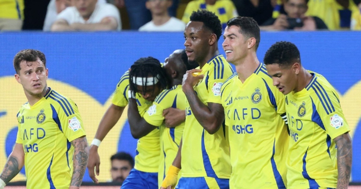 Marca: Al Nassr sprema momčad iz snova. Žele dovesti Viniciusa i bivšeg igrača Dinama