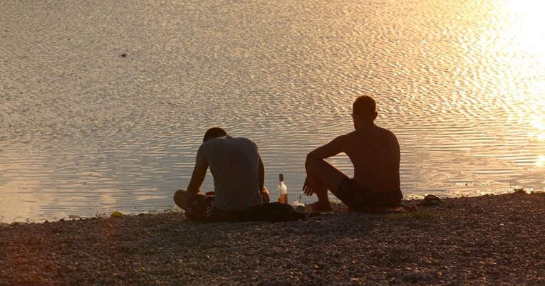 Hrvati nisu u top 20: Otkriveno je u kojim zemljama se pije najviše alkohola