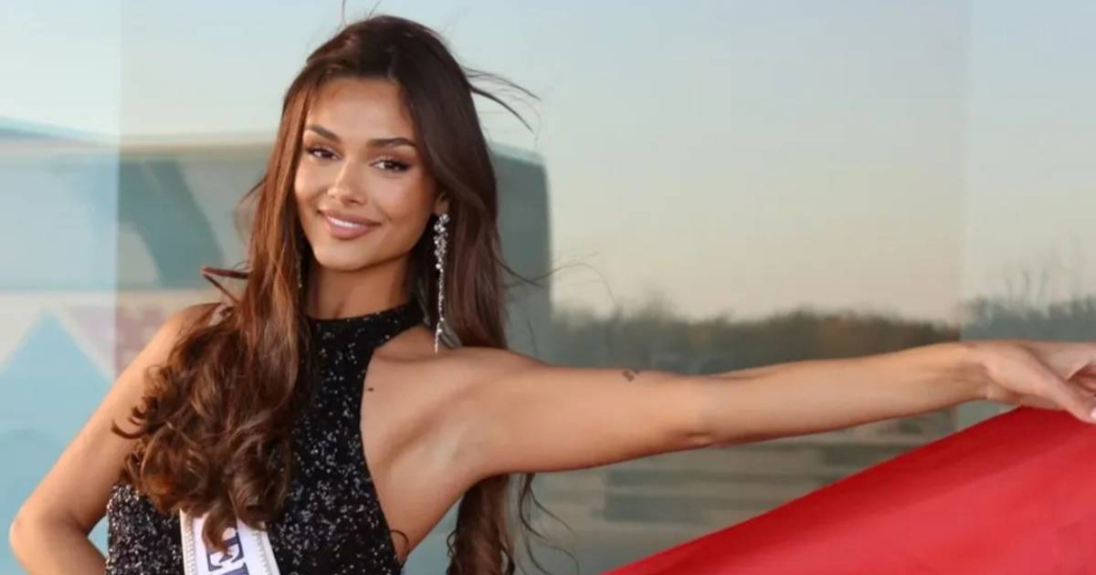 FOTO Hrvatska Miss Universe otputovala u Tajland, već se družila s konkurenticama
