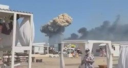 VIDEO Analitičar o napadu na rusku bazu na Krimu: "Ovo pokazuje Putinovu slabost"