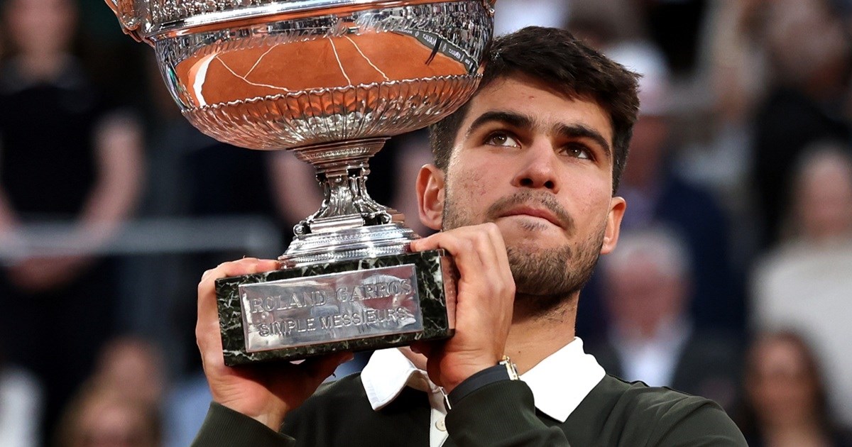 Nevjerojatni Alcaraz je pomaknuo granice. Statistika otkriva čudo koje je izveo