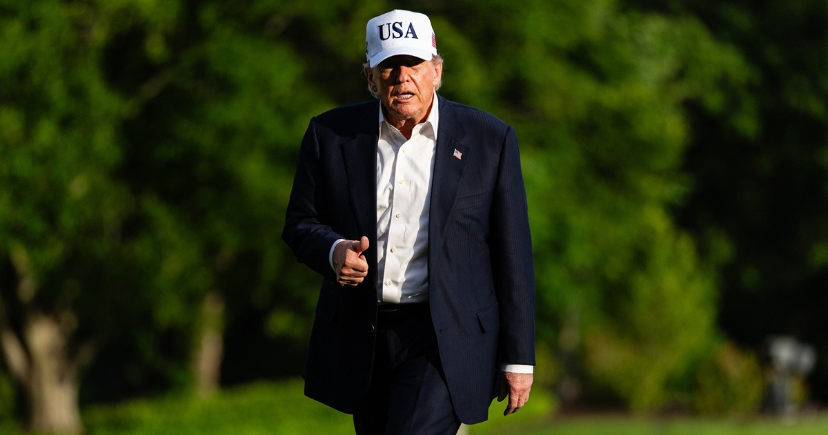 Trump povukao SAD iz 66 međunarodnih tijela. Što to znači za svjetski poredak?