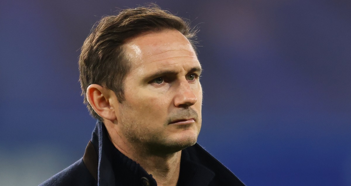 Lampard nakon jedne pobjede u šest utakmica: Vidio sam neke pozitivne stvari