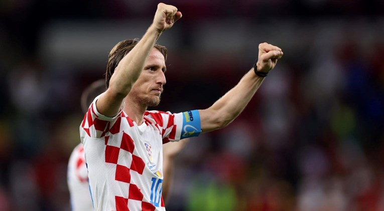 Hrvatska danas igra drugu utakmici kvalifikacija za Euro. Evo gdje ju gledati
