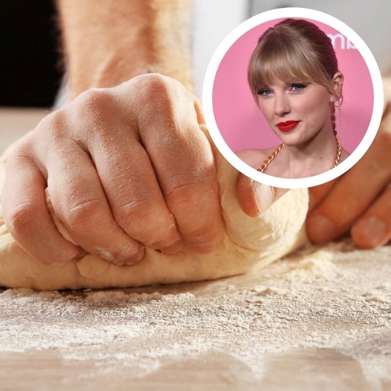Taylor Swift kaže da joj je novi hobi "preuzeo život"