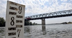 Hrvatske vode upozoravaju na moguće poplave