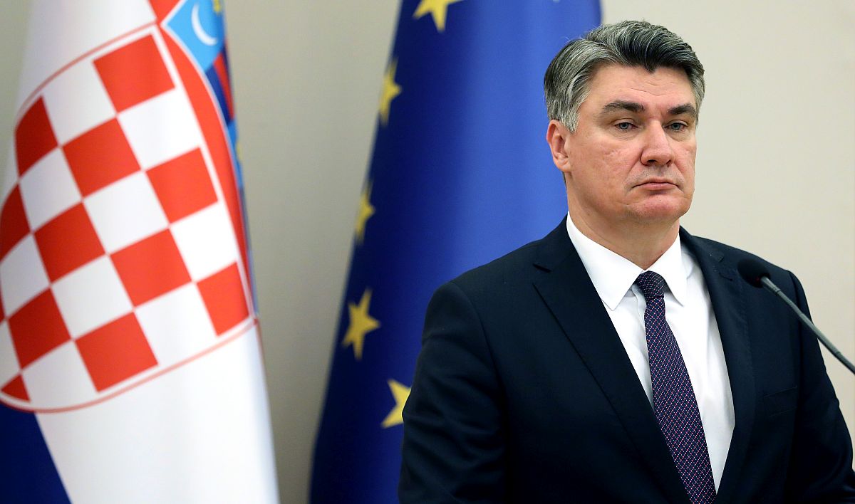 Milanović: Hrvatski vojnici bit će u Afganistanu još šest mjeseci