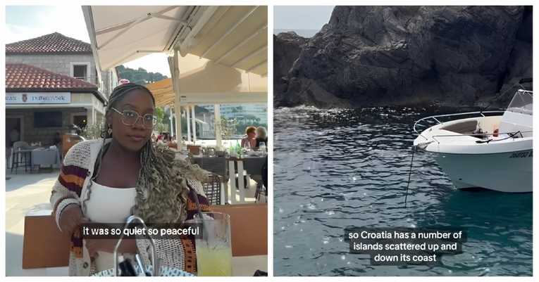 Turistkinja nakon posjeta Dubrovniku: "Ove tri greške treba izbjegavati u Hrvatskoj"