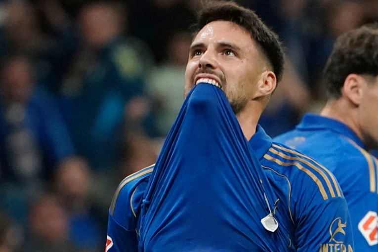 Josip Brekalo ima novi klub