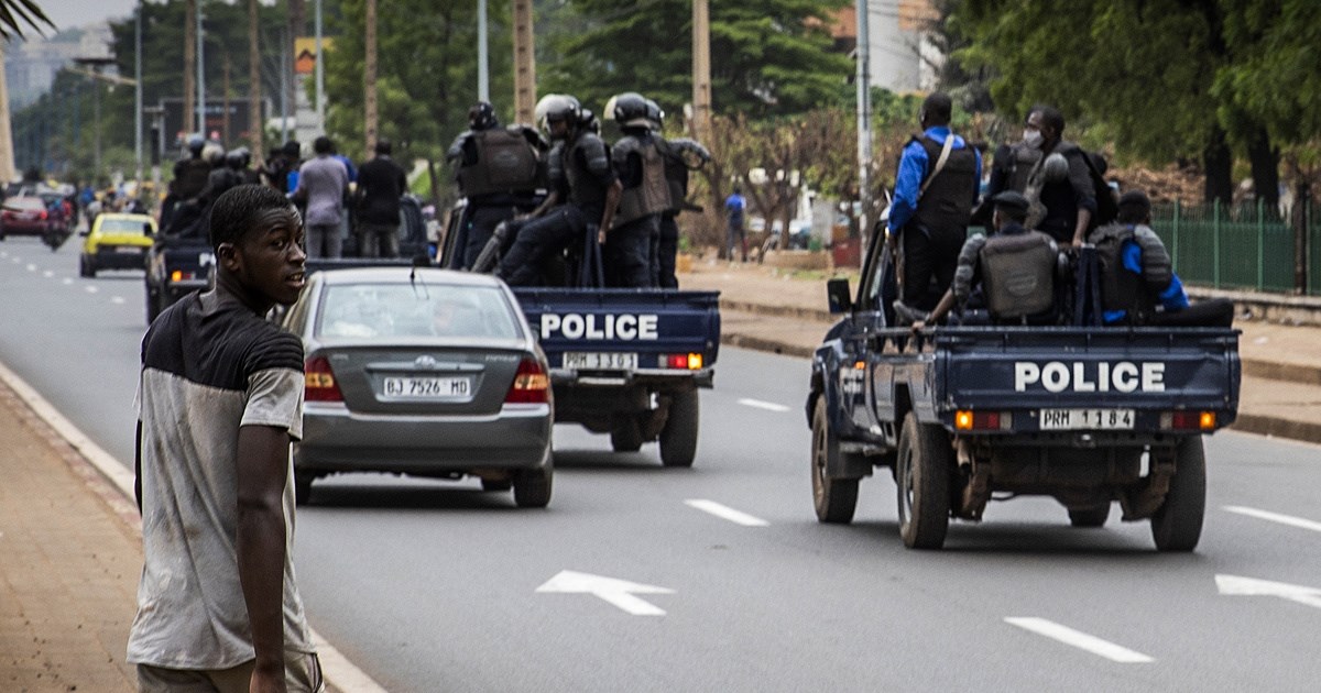 Index doznaje: Hrvat nestao u Africi. Sumnja se da su oteli njega i prijatelja