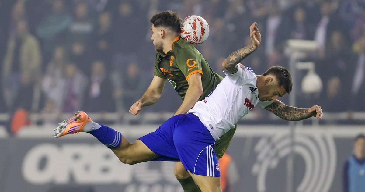 Objavljena je satnica nastavka sezone u SHNL-u. Evo kad igra Dinamo, a kad Hajduk