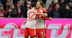 BAYERN - RB LEIPZIG 2:1 Kane golom u 91. spasio Bayern od novog kiksa