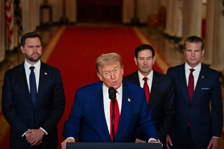 Anketa: Velika većina Amerikanaca strahuje od eskalacije sukoba s Iranom