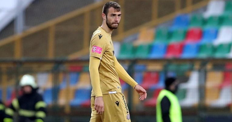 Portugalci pitali Ferra zašto je iz Benfice otišao u Hajduk. Evo što im je odgovorio