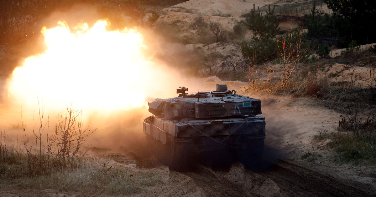 Poljski ministar: Obrana istočnog krila NATO-a koštala bi preko 1.2 bilijuna eura