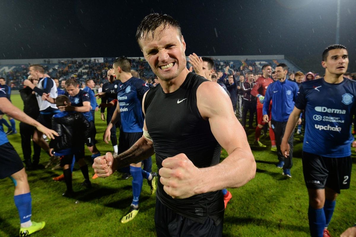 "Hajduk više nema dišpet. Varaždin danas puca na iznenađenje"