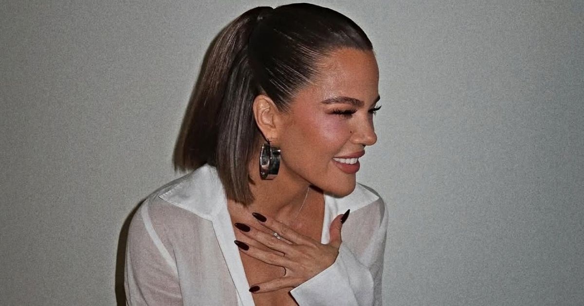 Khloe Kardashian: Nisam imala spolne odnose više od tri godine