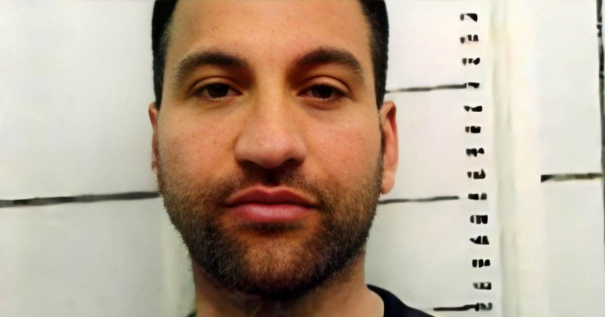 Uhićen jedan od najopasnijih talijanskih bjegunaca