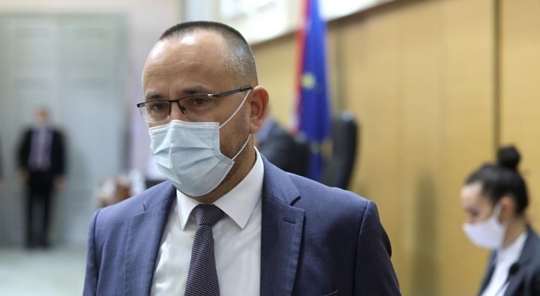 Zekanović u saboru kritizira Plenkovića, Vidović Krišto traži ostavku Ćorića
