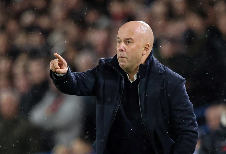 Liverpool ponovno kiksao u Premier ligi