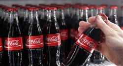 Lidl i Kaufland vraćaju proizvode Coca-Cole na police