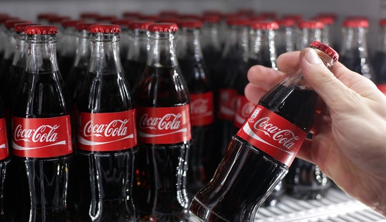 Trgovački lanci vraćaju proizvode Coca-Cole na police