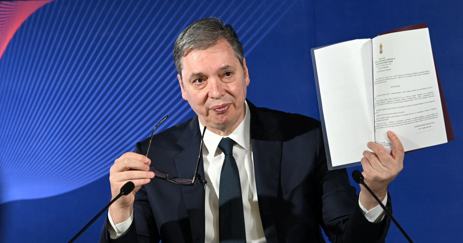 Vučić za 2026. najavio najbolju ekonomsku godinu u povijesti Srbije