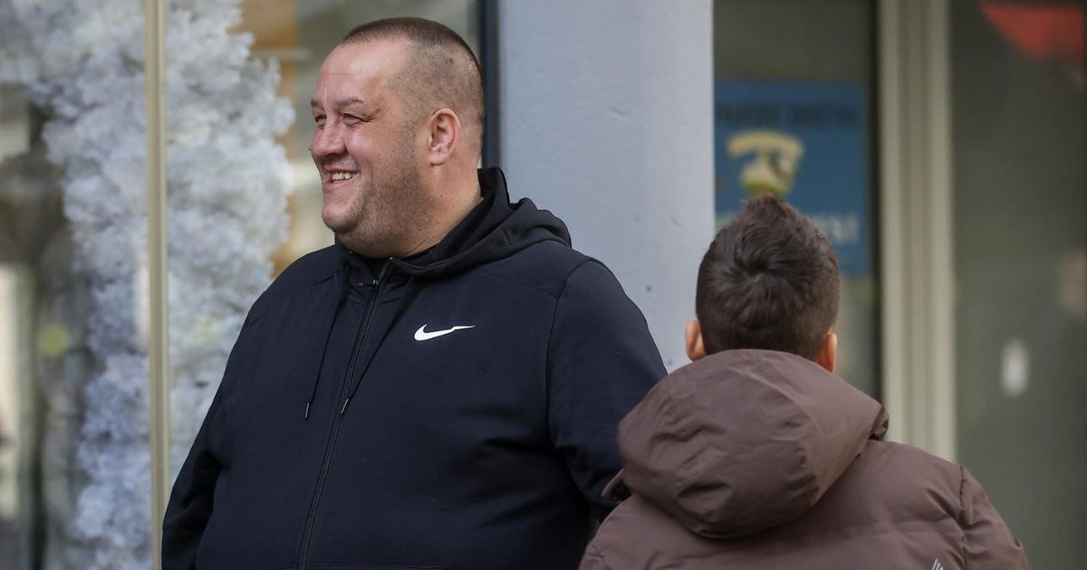 Dino Bešlić dva mjeseca nakon Halidove smrti: "Hvala svim kolegama"