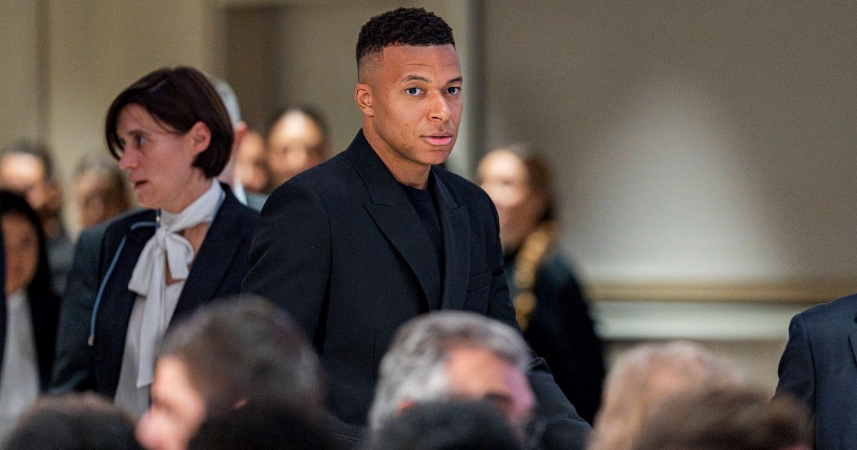 Mbappe tužio PSG i pobijedio. Evo koliko mu Francuzi moraju isplatiti