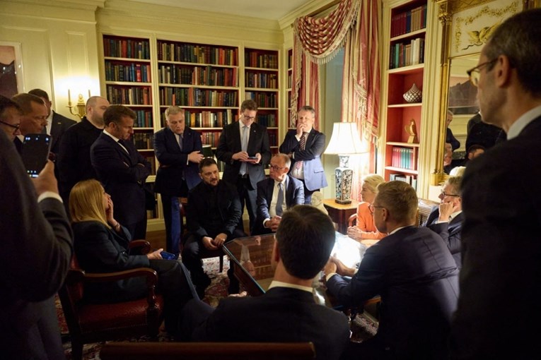 Izvori otkrivaju novu europsku strategiju. "Ovako planiraju razotkriti Putinov blef"