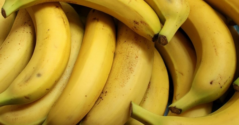 Mogu biti opasne: Evo koliko banana smijemo pojesti dnevno