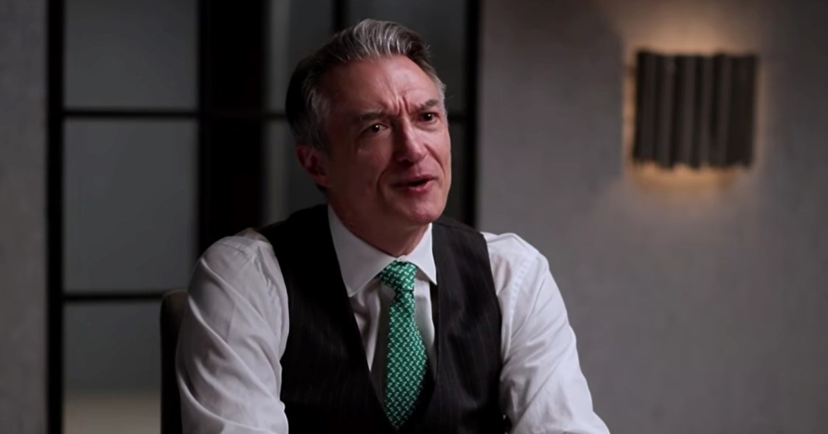 Odvjetnik za razvode: "Jedna greška uništava većinu brakova"