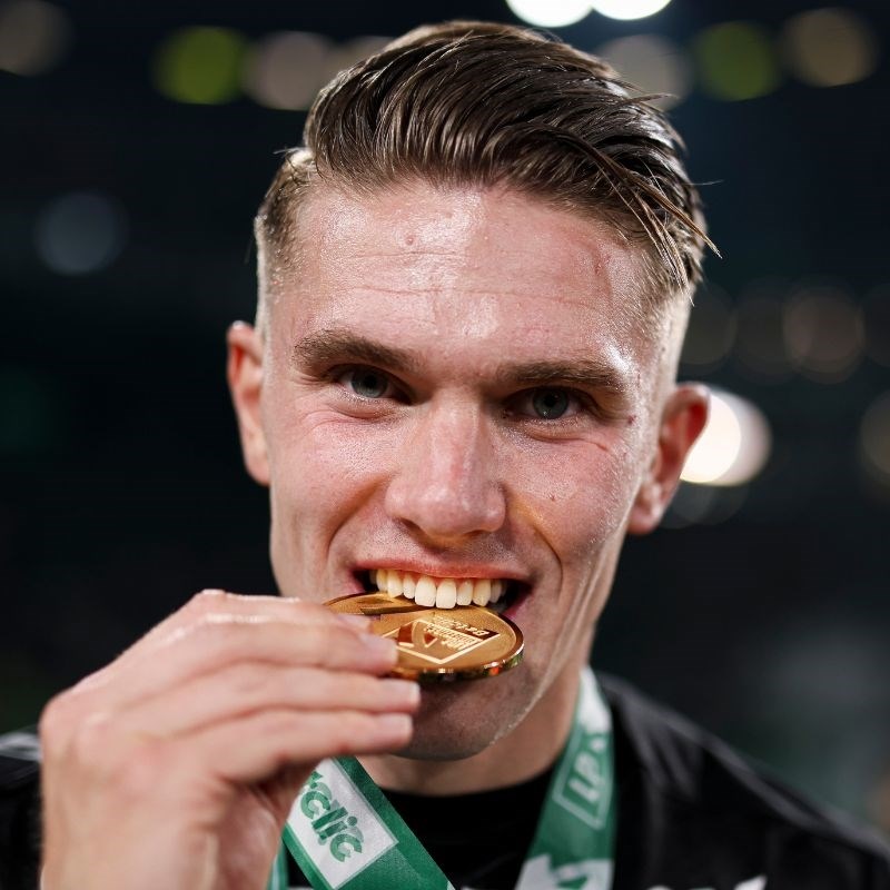 Dramatična utrka za Zlatnu kopačku. Gyökeres može ponoviti uspjeh brazilske legende