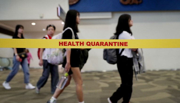 Kinezi upozoravaju: Koronavirus bi mogao mutirati i još više se proširiti