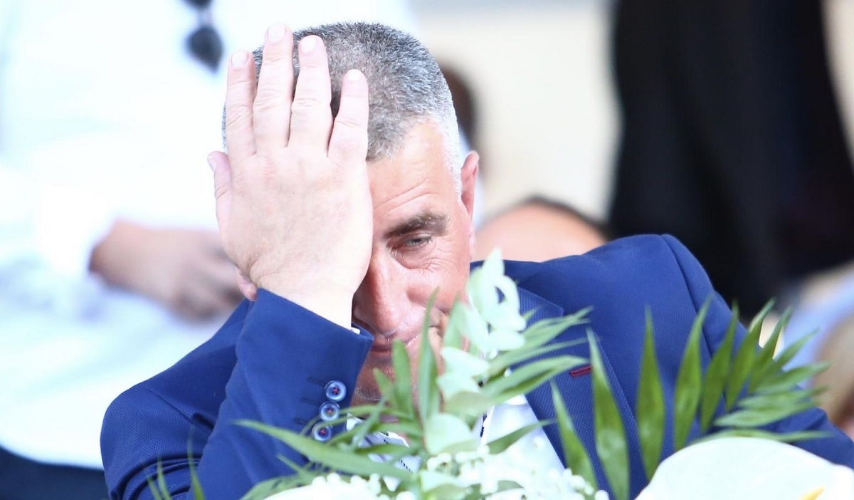 Beroš prozvao Bulja zbog zaraze u Sinju, ovaj mu odgovorio