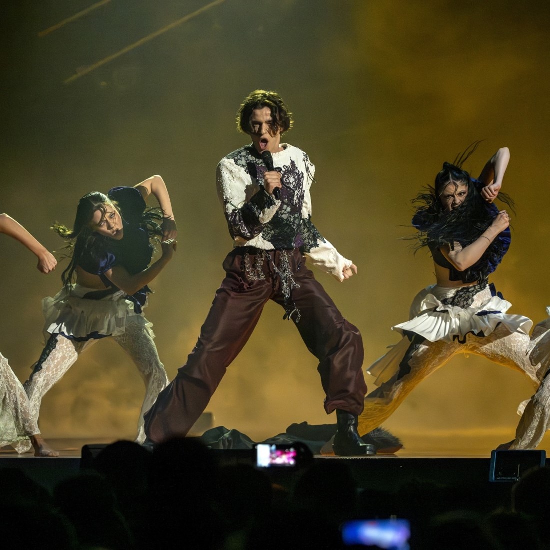 Hrvatska se 2014. i 2015. nije natjecala na Eurosongu. Znate li zašto?