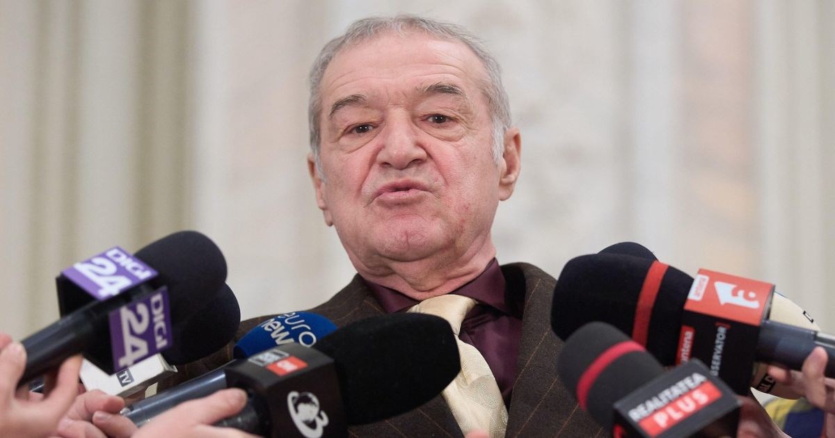 Predsjednik FCSB-a divlja nakon poraza od Dinama: Katastrofa smo, prodajem napadača