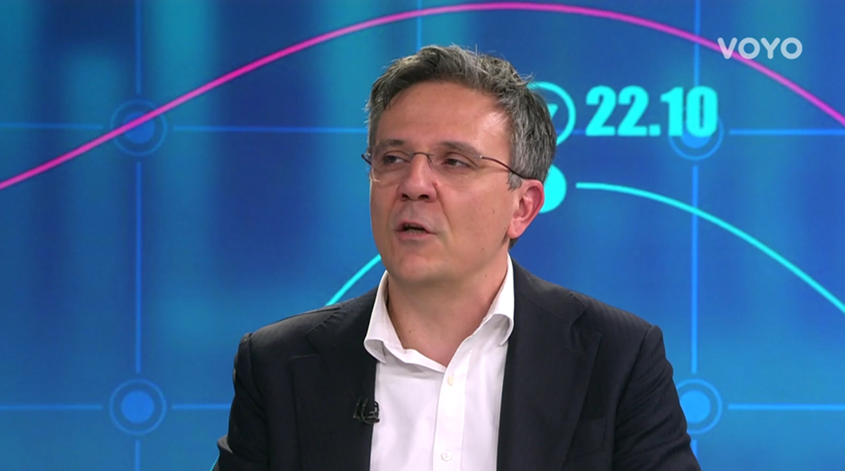 Ekonomist: Ako dođe do usporavanja gospodarstva u eurozoni, onda ćemo osjetiti efekte