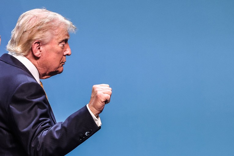 Trump se oglasio o navodnom planu atentata na njega, žestoko zaprijetio Iranu