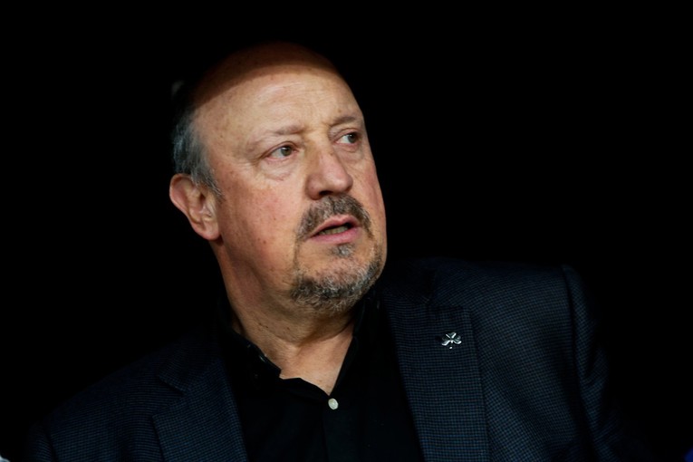 Benítez dobio otkaz. Jagušić napokon dobiva priliku?