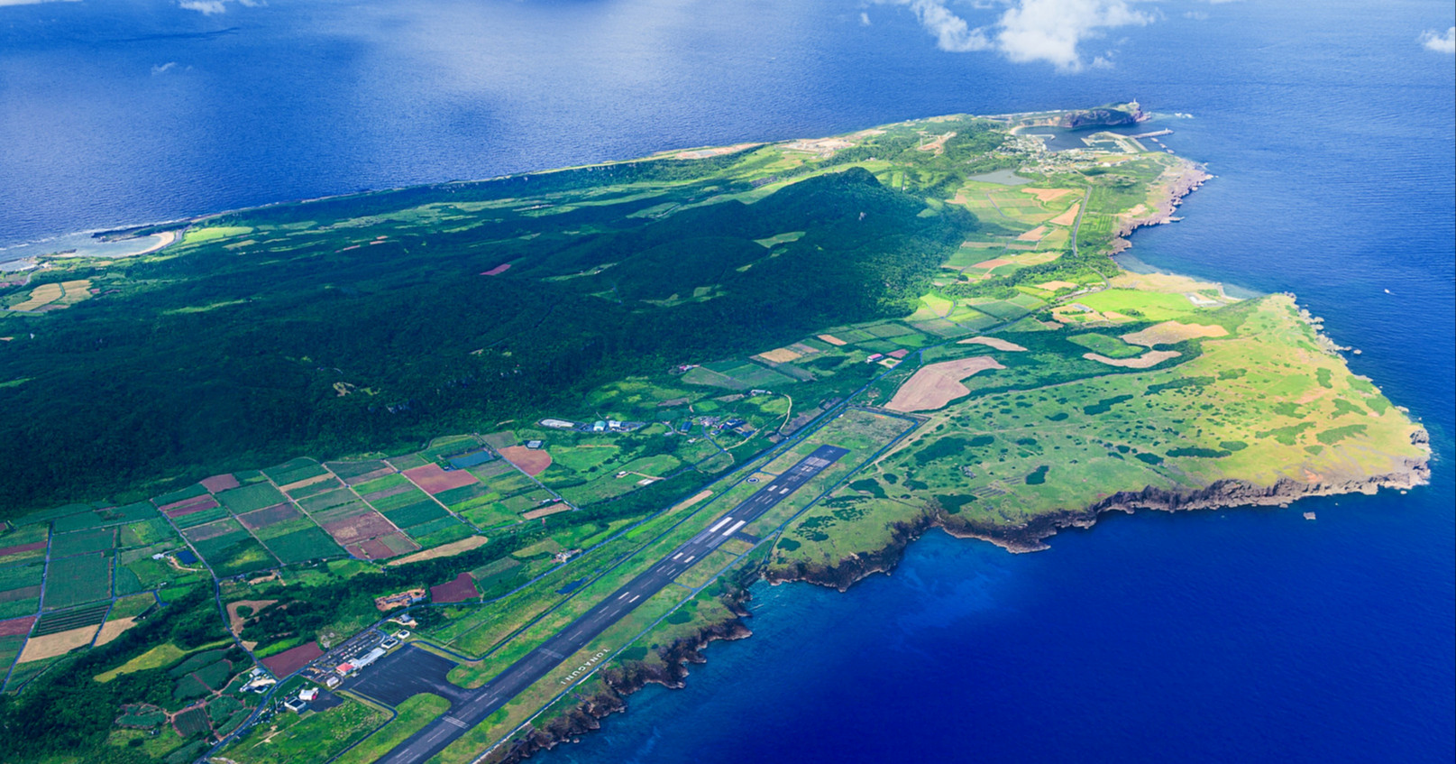 Otok Yonaguni prva je crta obrane u sukobu Kine i Tajvana