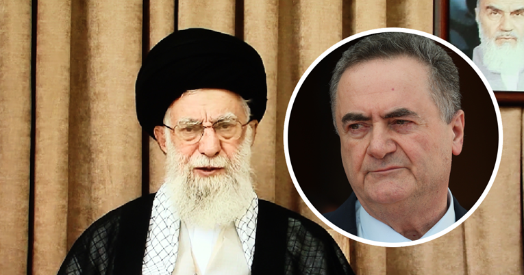 Izraelski šef diplomacije: Ne treba nam američko dopuštenje da eliminiramo ajatolaha