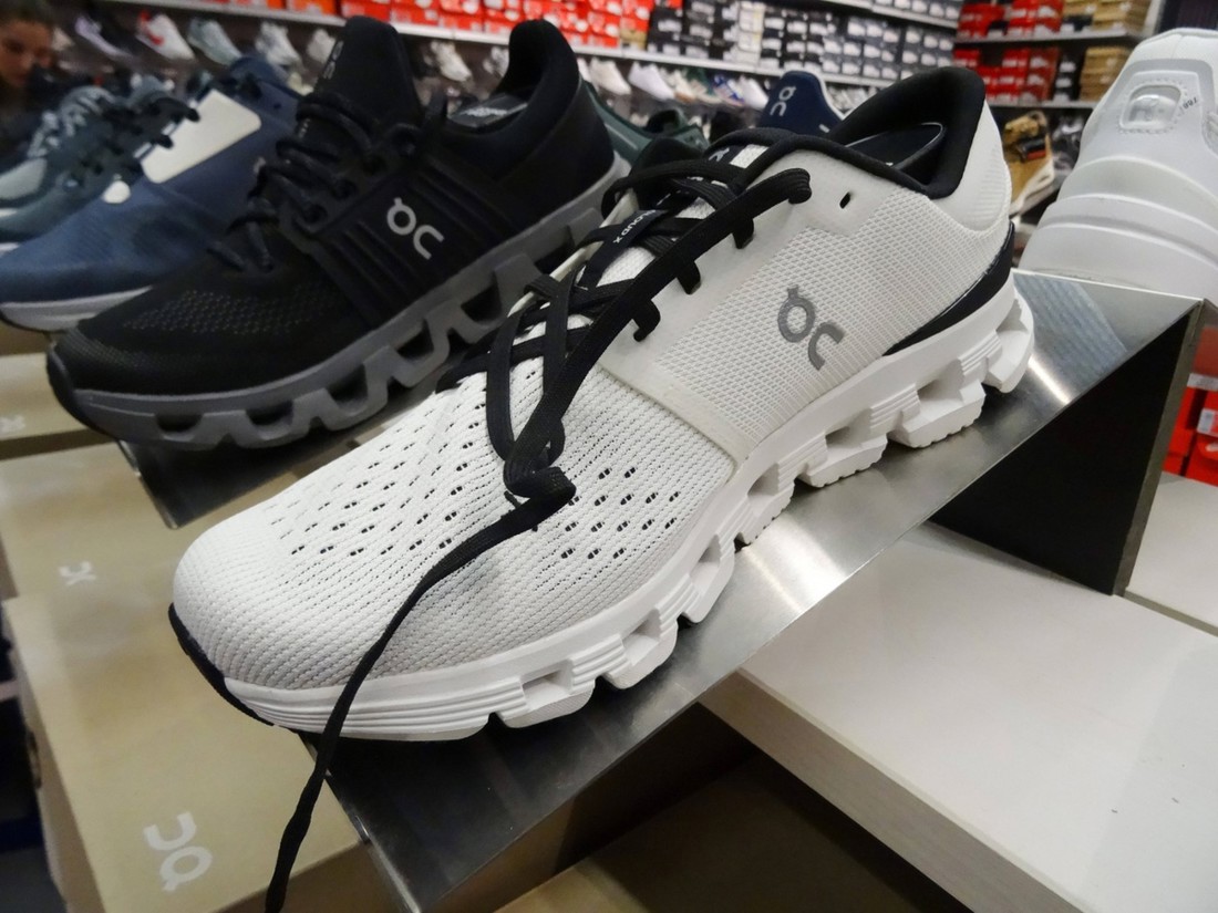 Počeli su s komadima vrtnog crijeva. Danas Nikeu uzimaju Mbappéa