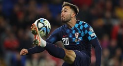 Transferi i glasine dana: Kalinić odbio ponudu iz Irana. Dinamo ne može dovesti Belju