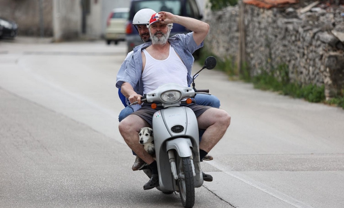 Enio Meštrović: Sakrio sam Ričarda, počeo je lov na njega. Mi ćemo postavljati uvjete