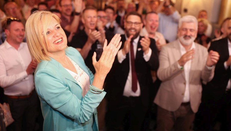 Rinčić: Drago mi je da Riječani nisu podlegli strahu, prijetnjama i manipulacijama