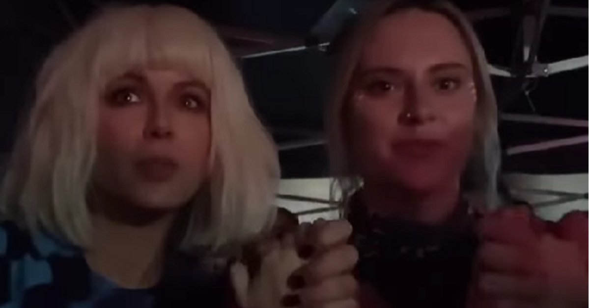 Kate Beckinsale slavila pobjedu Vatrenih usred Zagreba: "Bravo Hrvatska, volimo vas"